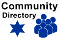 Holdfast Bay Community Directory