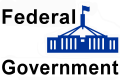 Holdfast Bay Federal Government Information
